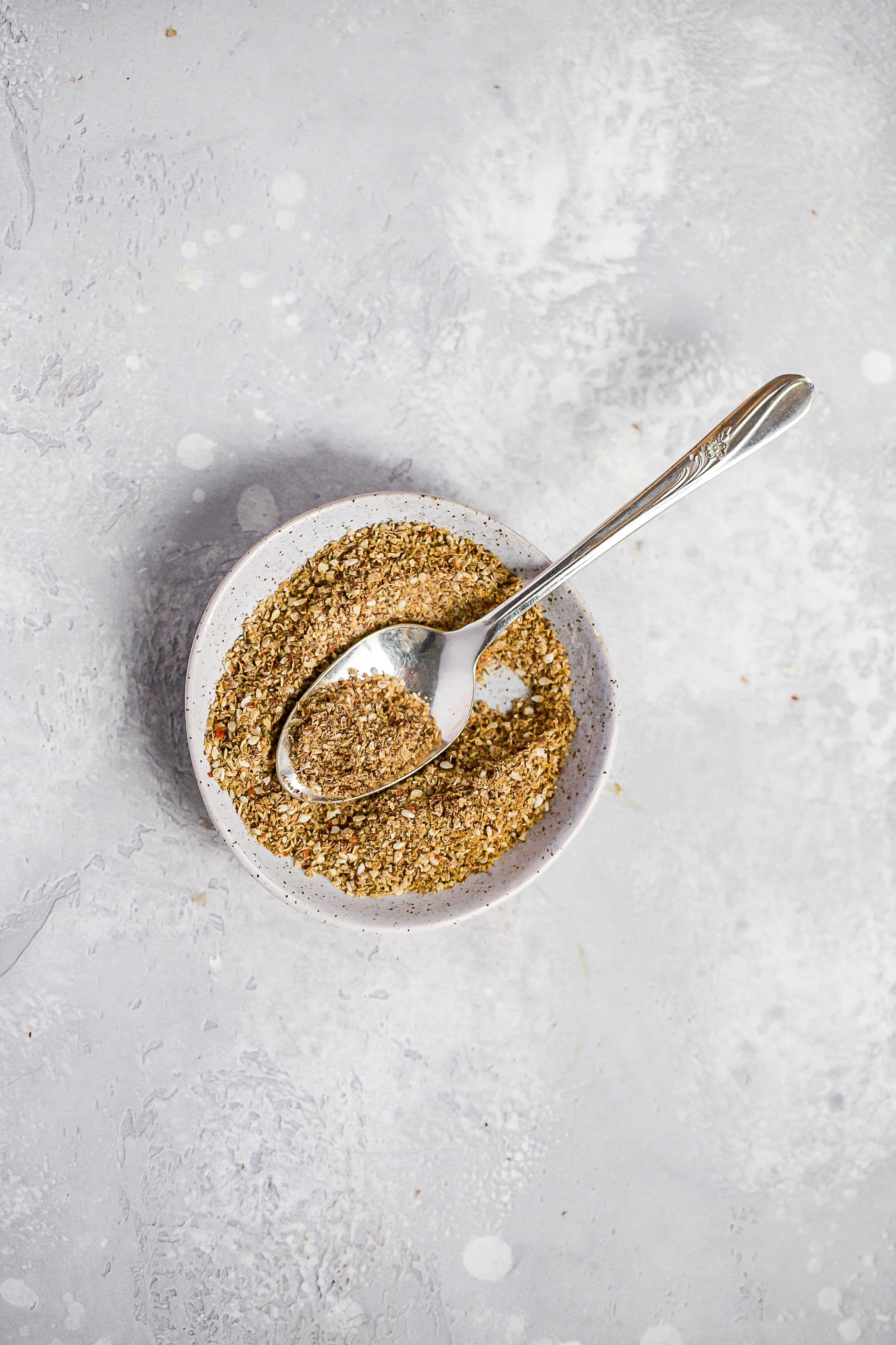 Za'atar Spice Blend