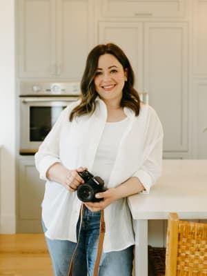 Tina Gravalos