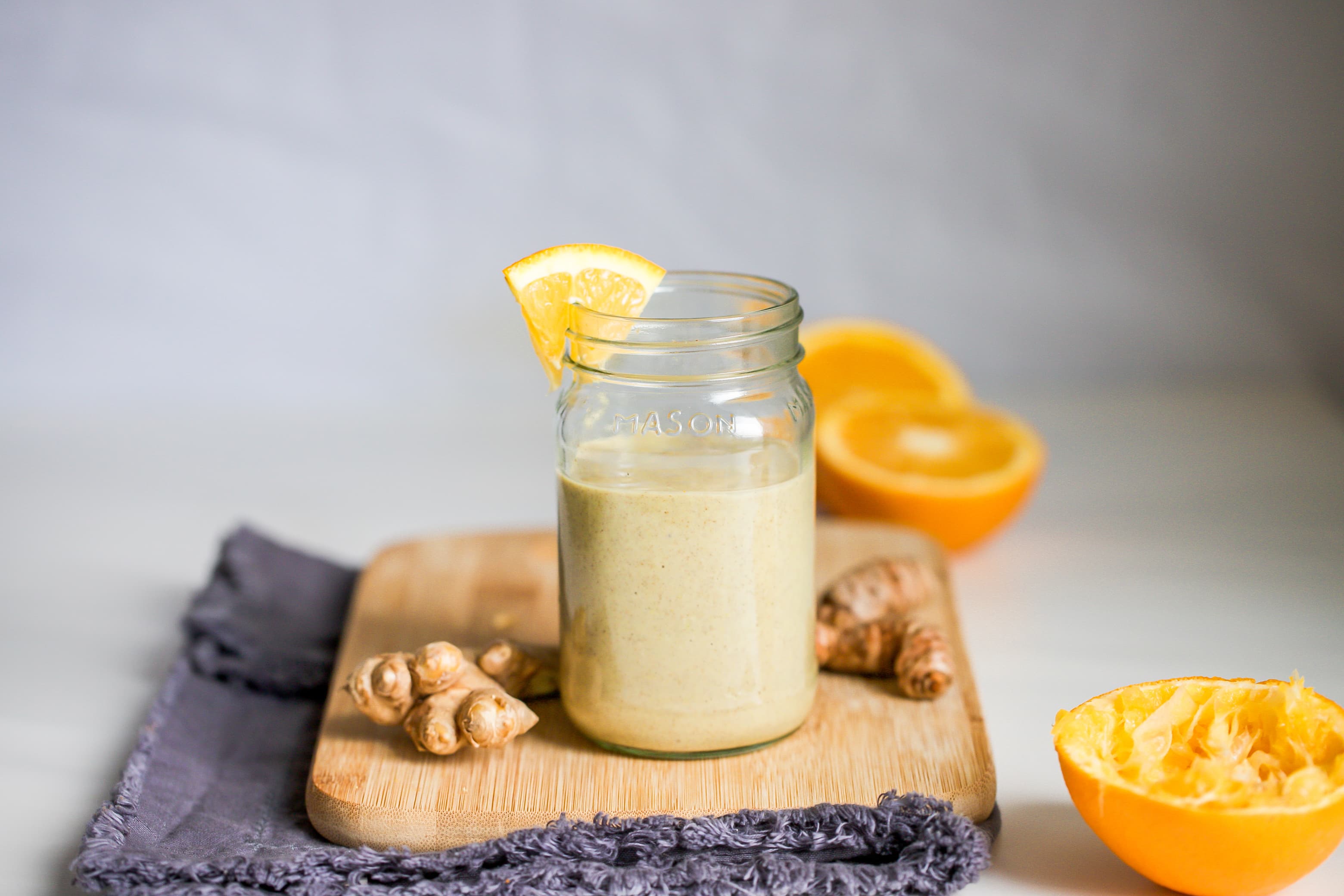 Vitamin C Smoothie