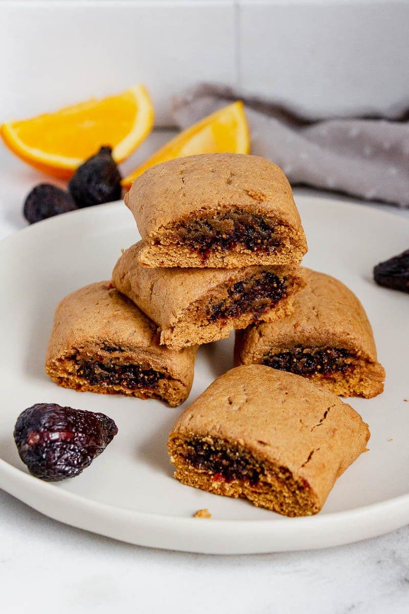 Fig Bars