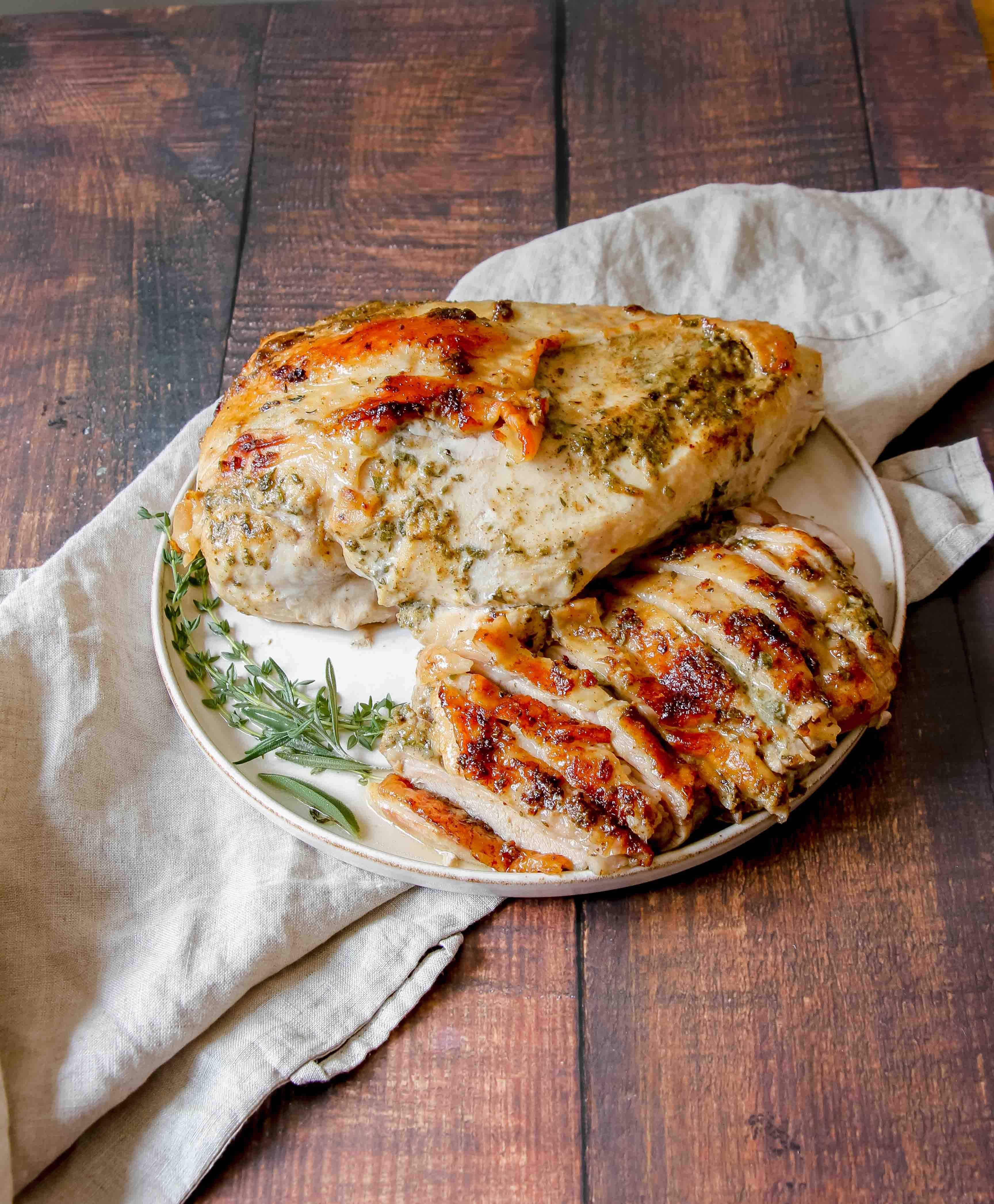 Herby Roast Turkey Breast & Thigh Megan Horsley Rily 1.jpg