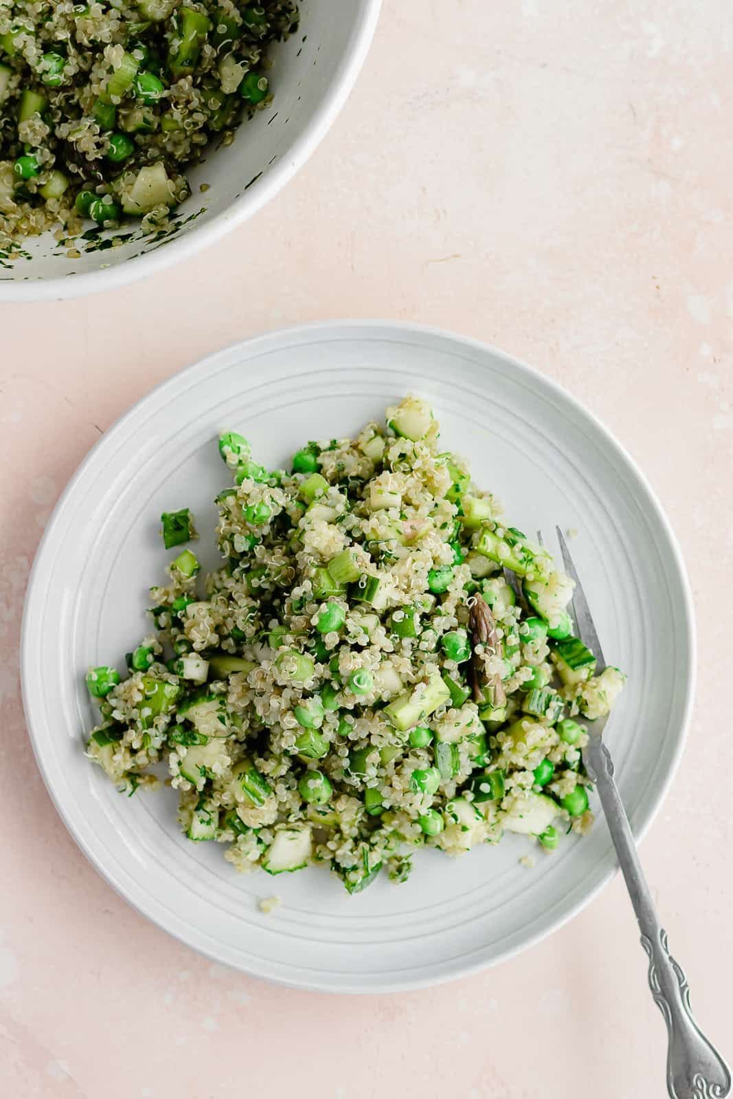 Tabbouleh Salad